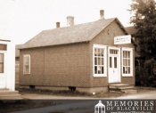 Blackville Credit Union