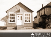 Blackville Credit Union
