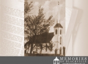 St. Raphael's Roman Catholic Church
