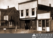 Jacob Layton's Home and Store