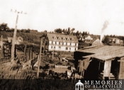 McConnell Hotel