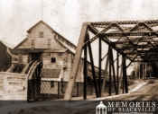 Mill and Bridge