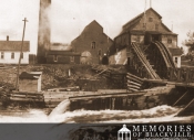 Mill and Dam