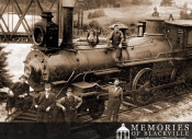 Whooper Train Crew