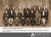 Royal Canadian Legion Branch 49 Members