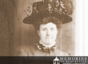 Jane MacRae