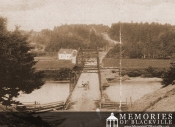 Main River Bridge