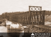 Railway Bridge