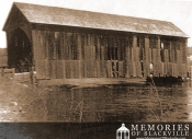 Bartholomew River Bridge