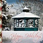 Happy Holidays Happy Holidays