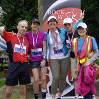 Blackville Runners