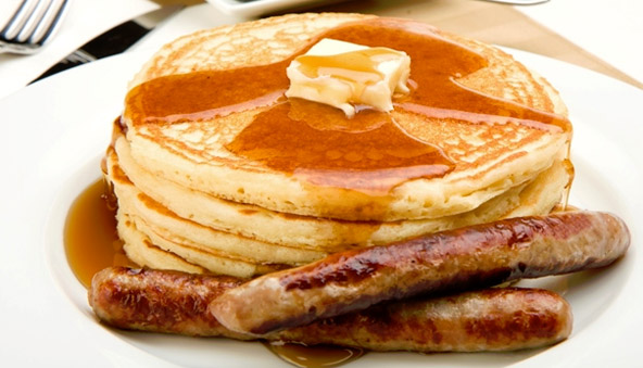 pancake