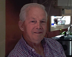 Junior Hollier to Celebrate 80th Birthday with Open House