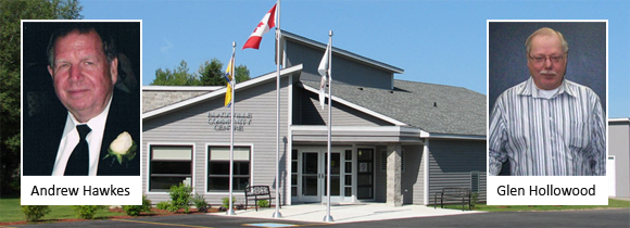 Blackville Mayor By-Election