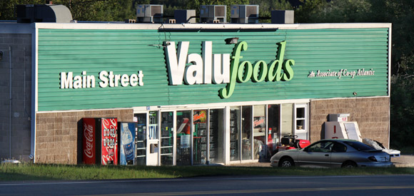 Main Street ValuFoods