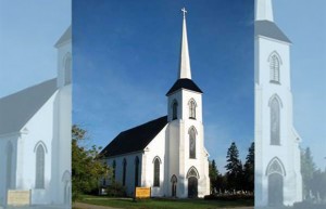 St. Raphael's Catholic Church