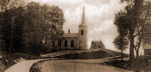 St. Andrews United Church