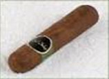 The ring-the-gong prize: a fat smelly cigar!