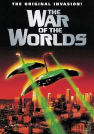 War of the Worlds