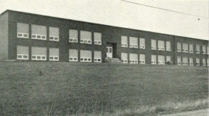 Blackville Rural High School