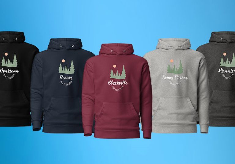 hoodies