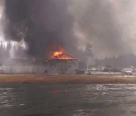 Blackville Auto Value & Car Wash destroyed by fire, Monday, April 28, 2014 Blackville Auto Value & Car Wash destroyed by fire, Monday, April 28, 2014