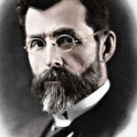 Jacob Mersereau, famed photographer, police magistrate, newspaper publisher and mayor of Chatham Jacob Mersereau, famed photographer, police magistrate, newspaper publisher and mayor of Chatham