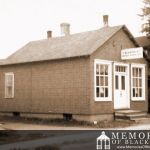 Blackville Credit Union