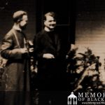 Reverand MacKinnon and Bishop