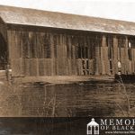 Bartholomew River Bridge