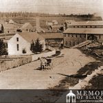 Main Street near Old Mill