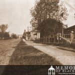 Main Street facing down