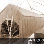 Upper Blackville covered bridge